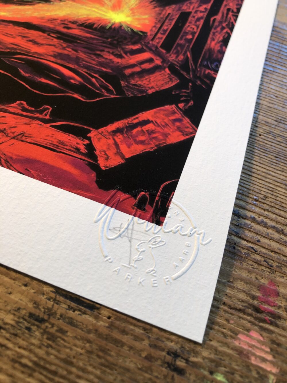 R3D COWBOY #1 – Image 3