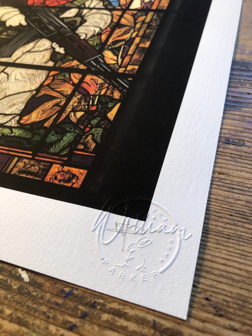 NOTRE DAME DE GAZA – Image 3