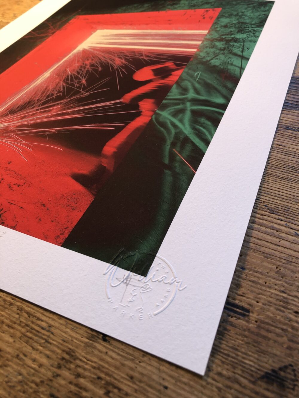 R3D COWBOY #2 – Image 4