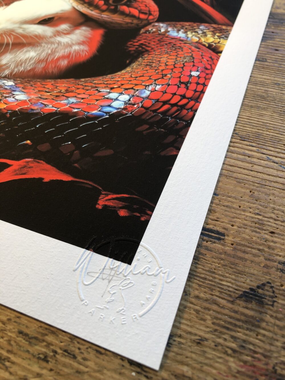 FRIENDS #1 – Image 4